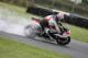 Kirkistown Track Day 28th August 2011