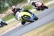 Kirkistown track day 21st July 2013