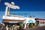 fun-city-motel-chapel-the-bells-wedding-chapel-on-the-strip-Las-Vegas-Nevada-USA