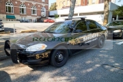 clarke-county-sheriff-chevrolet-impala-patrol-vehicle-athens-georgia-usa